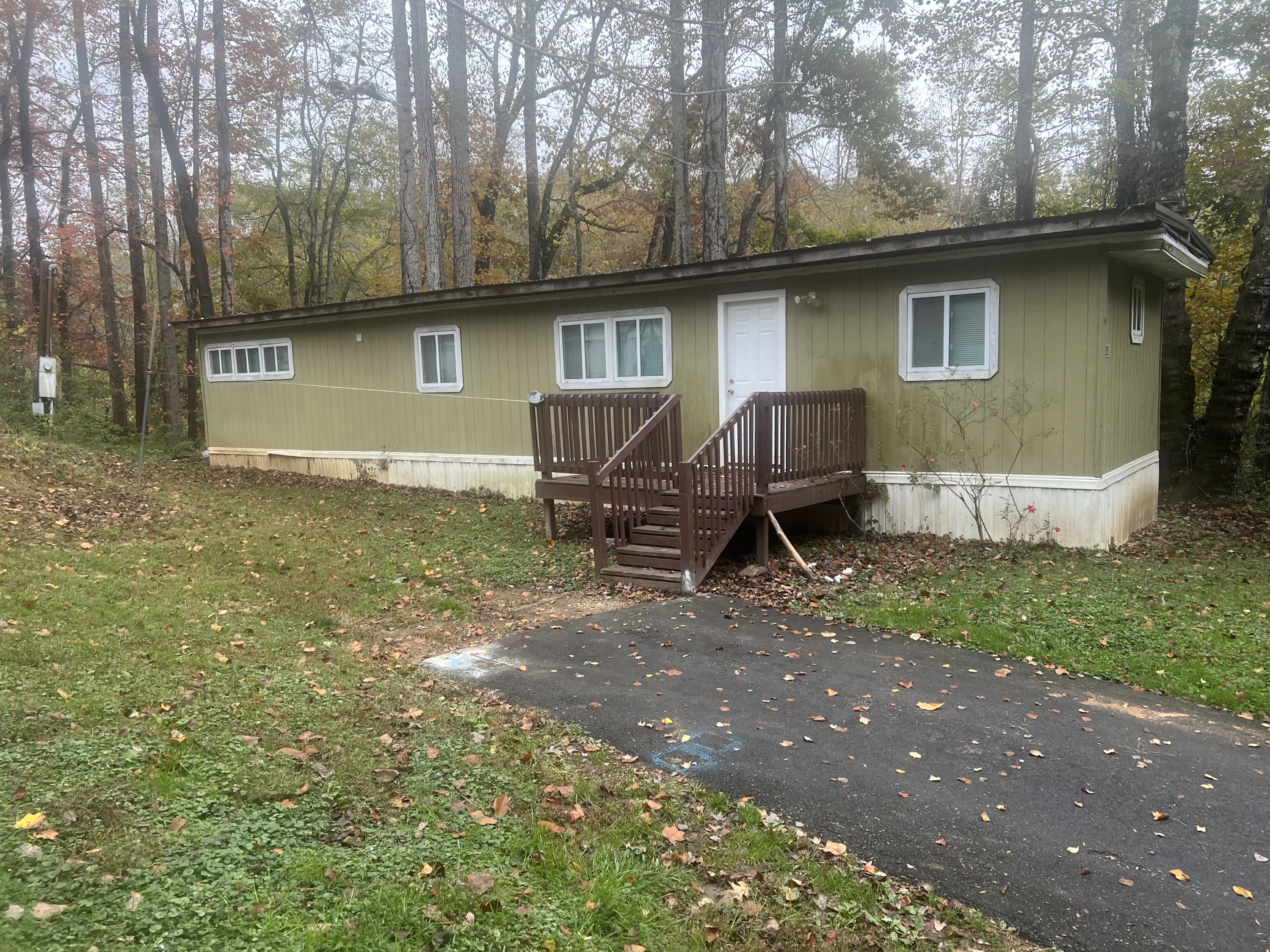 205 Cherry Tree Drive