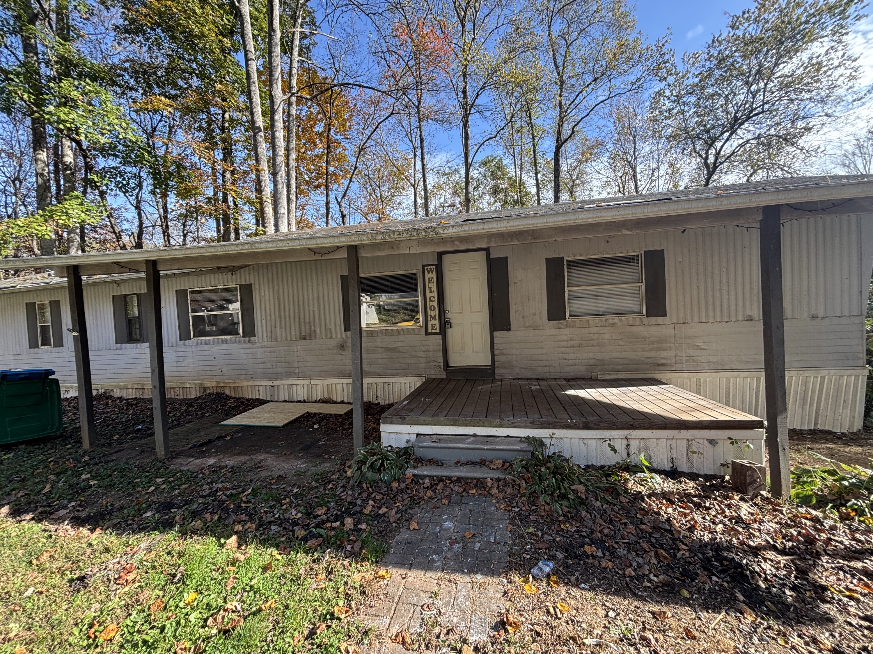 207 Cherry Tree Drive