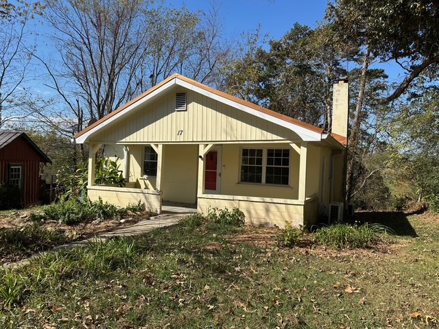 17 Lewis Higgins Drive