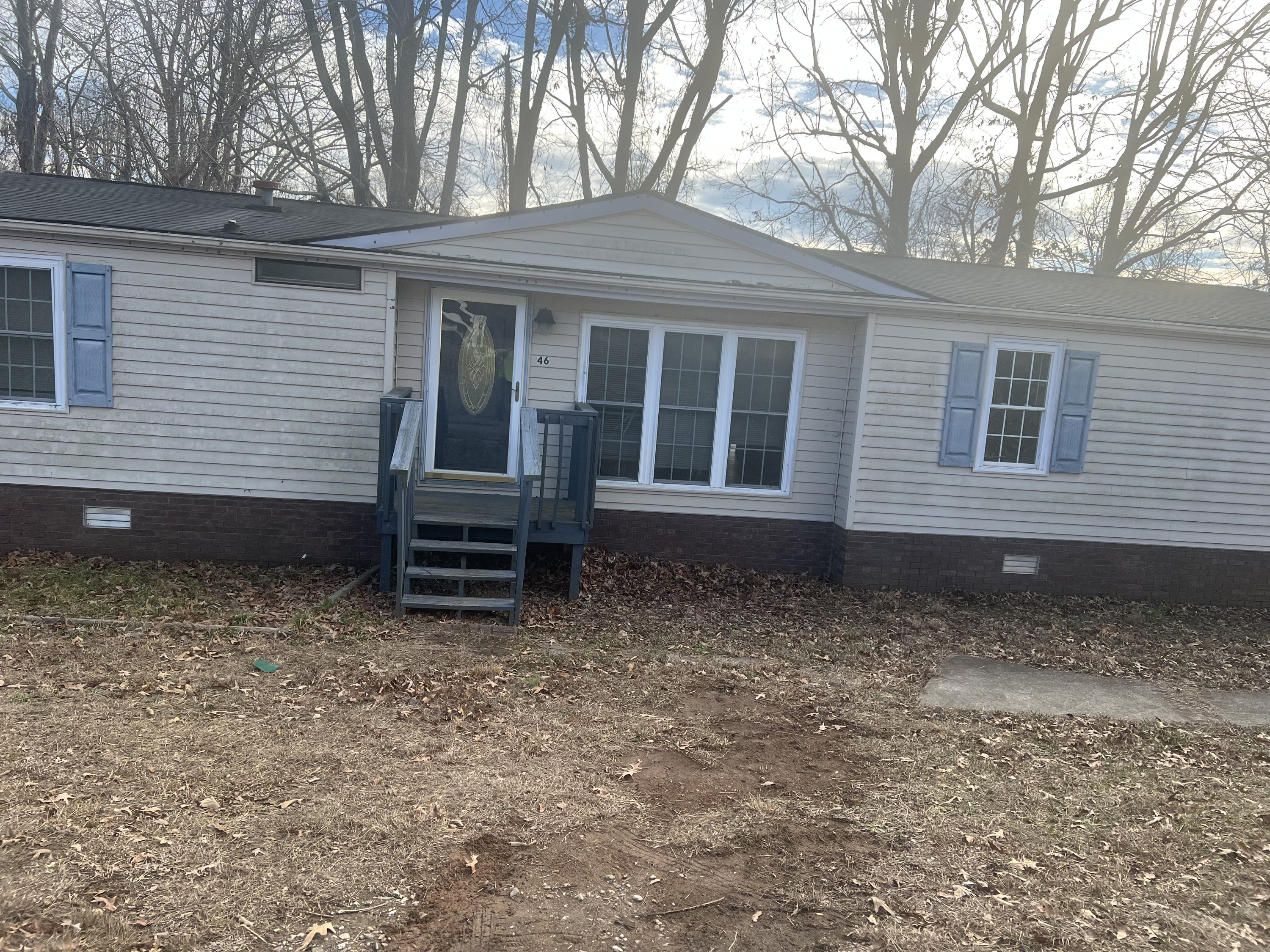 46 Brinwood Drive
