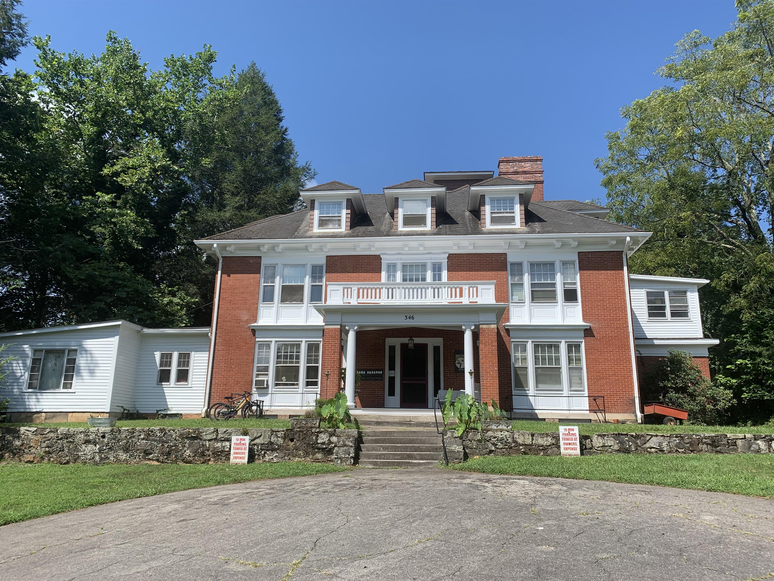 346 Montford Avenue Unit 4 - 1