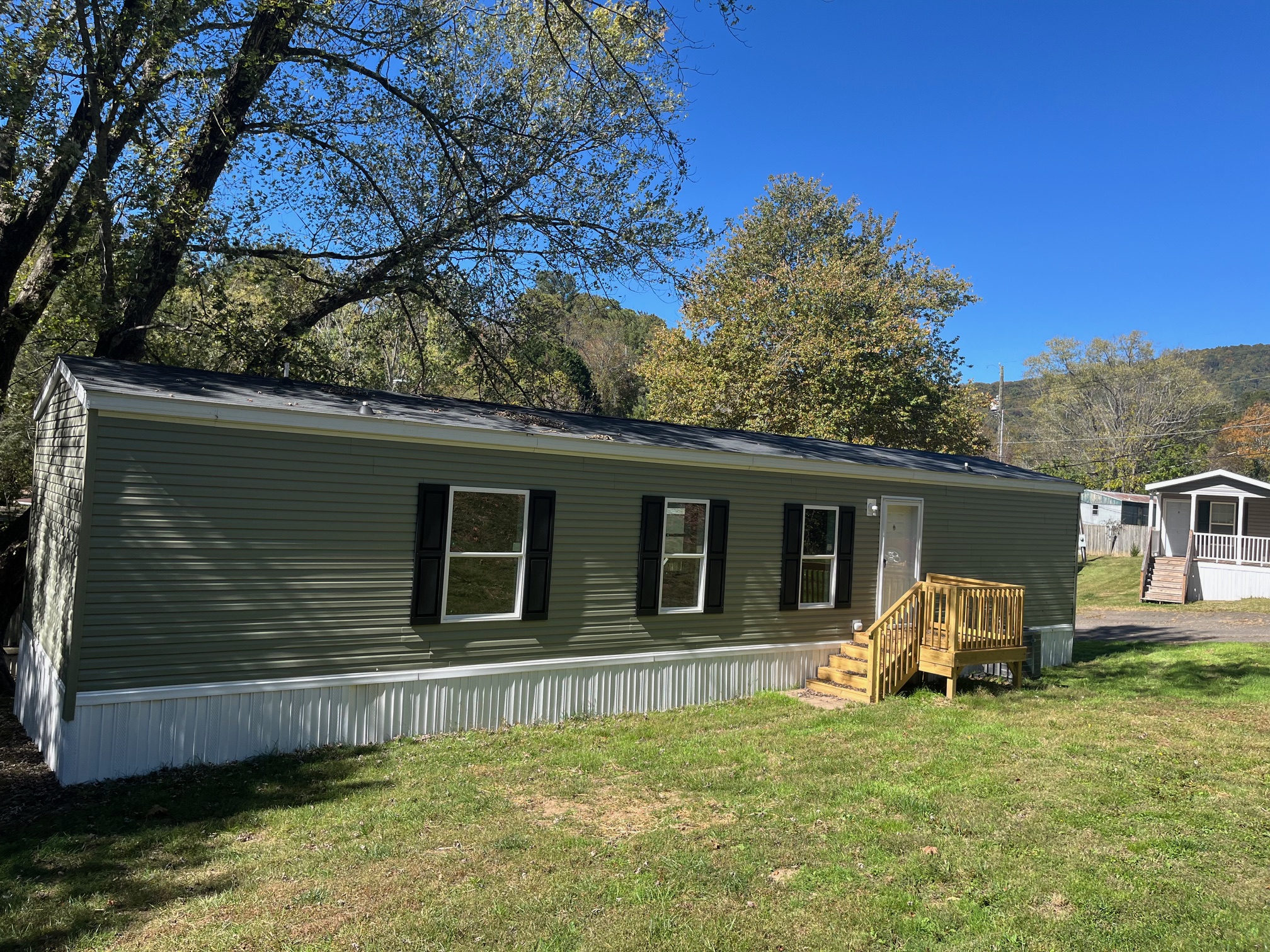 25 Willow Court