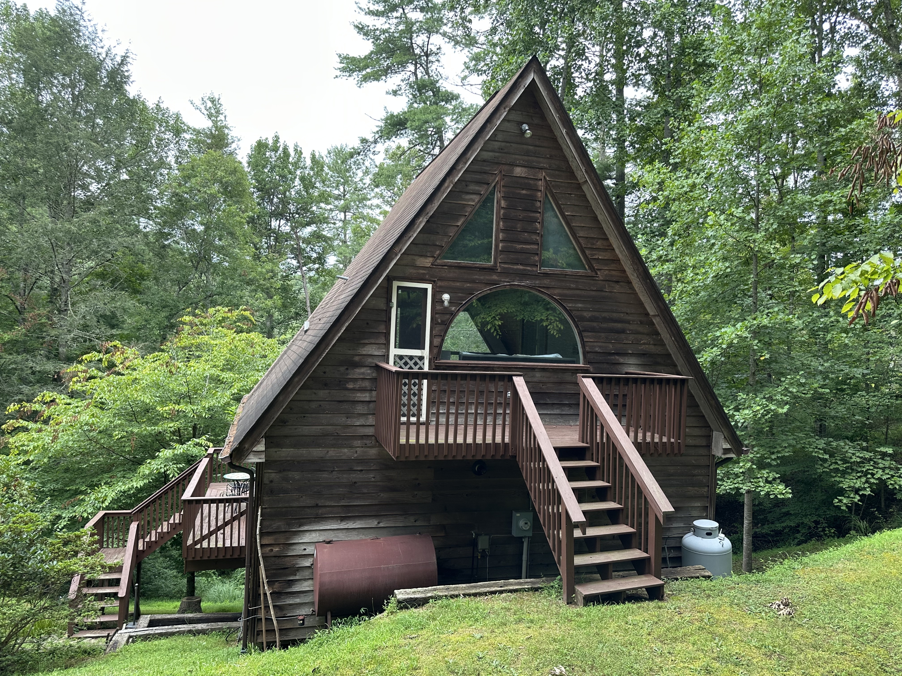 163 Rocky Hollow