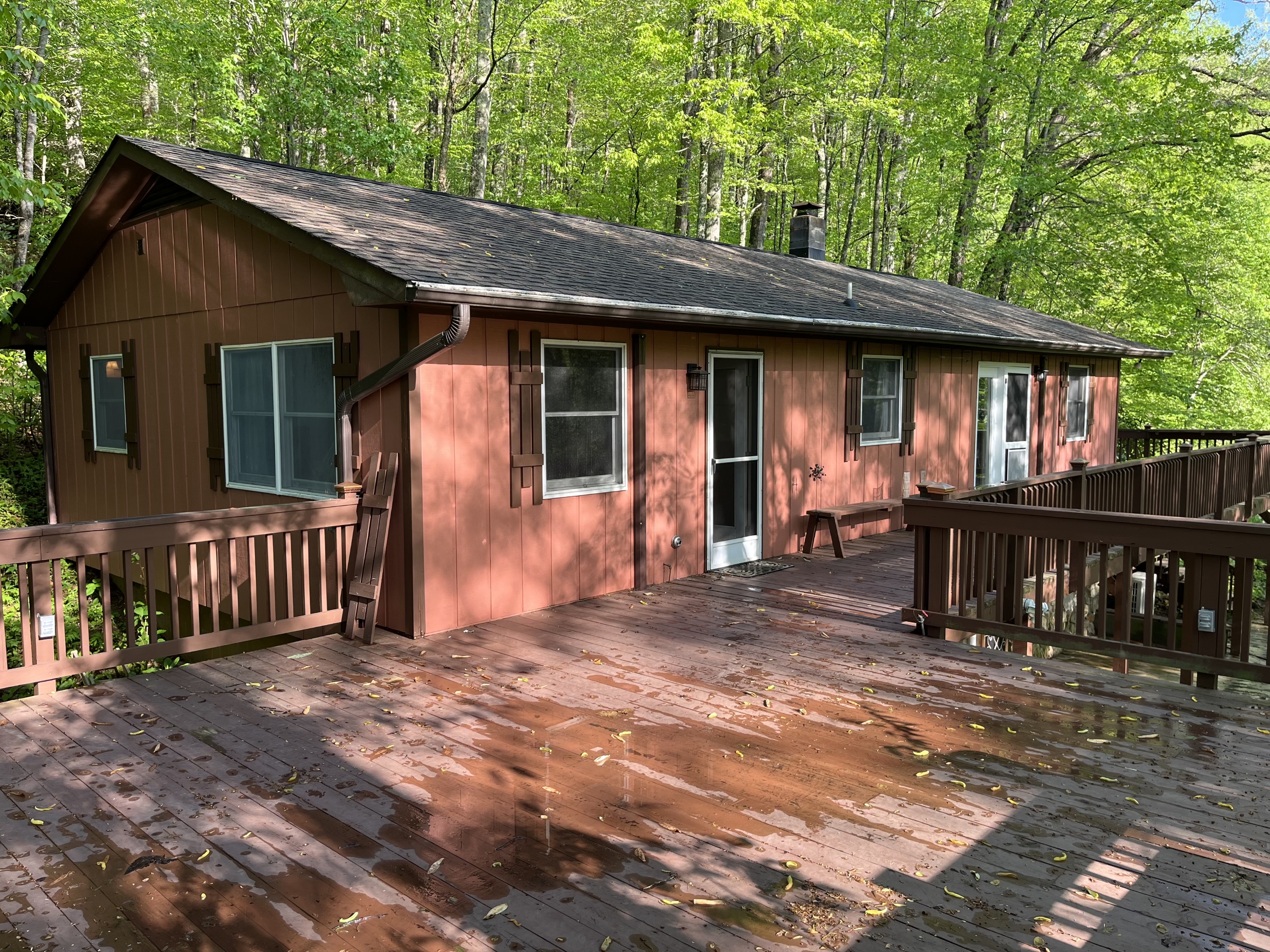 1151 Bear Branch Road