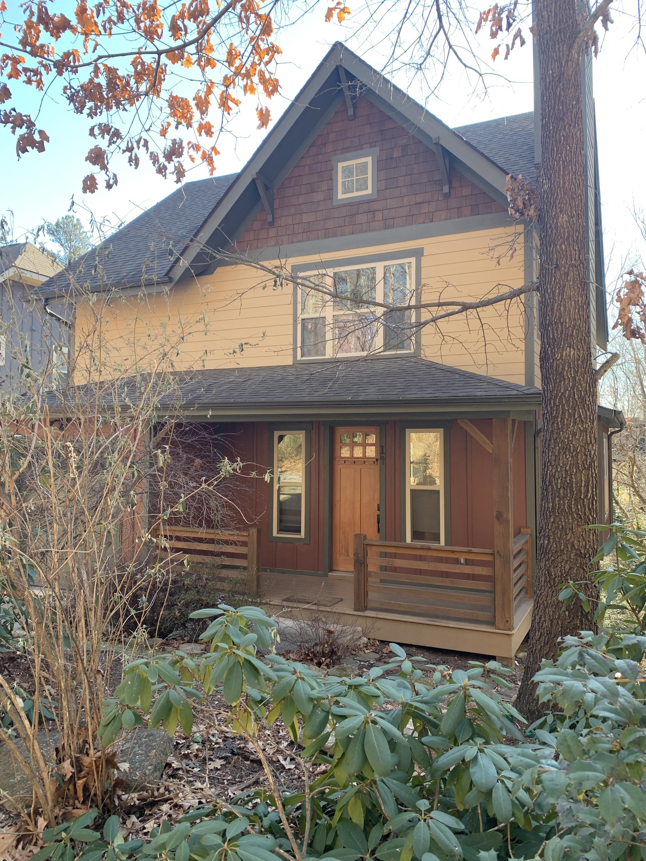 14 Mayfield Rd.