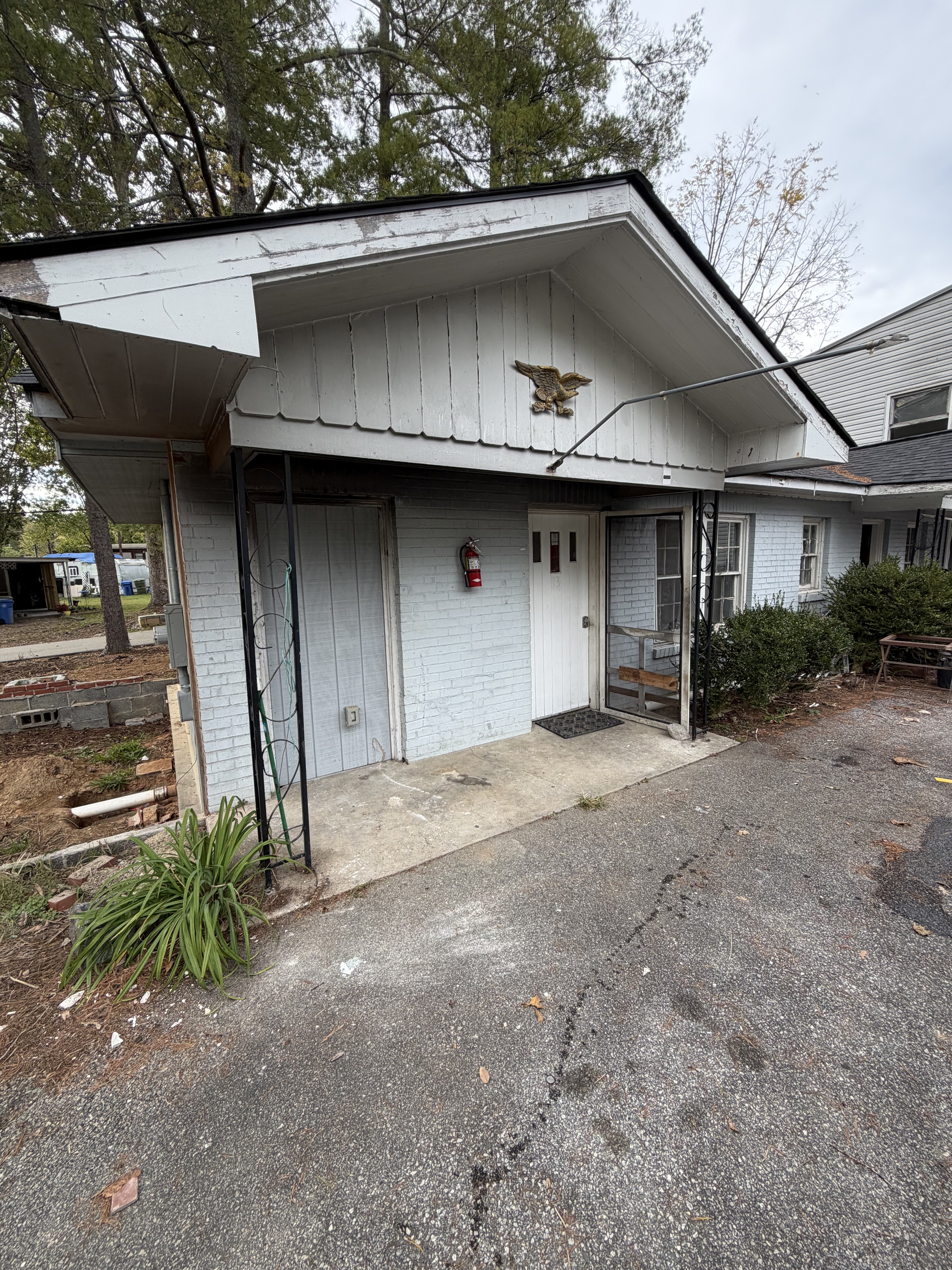 1507 Greenville Highway