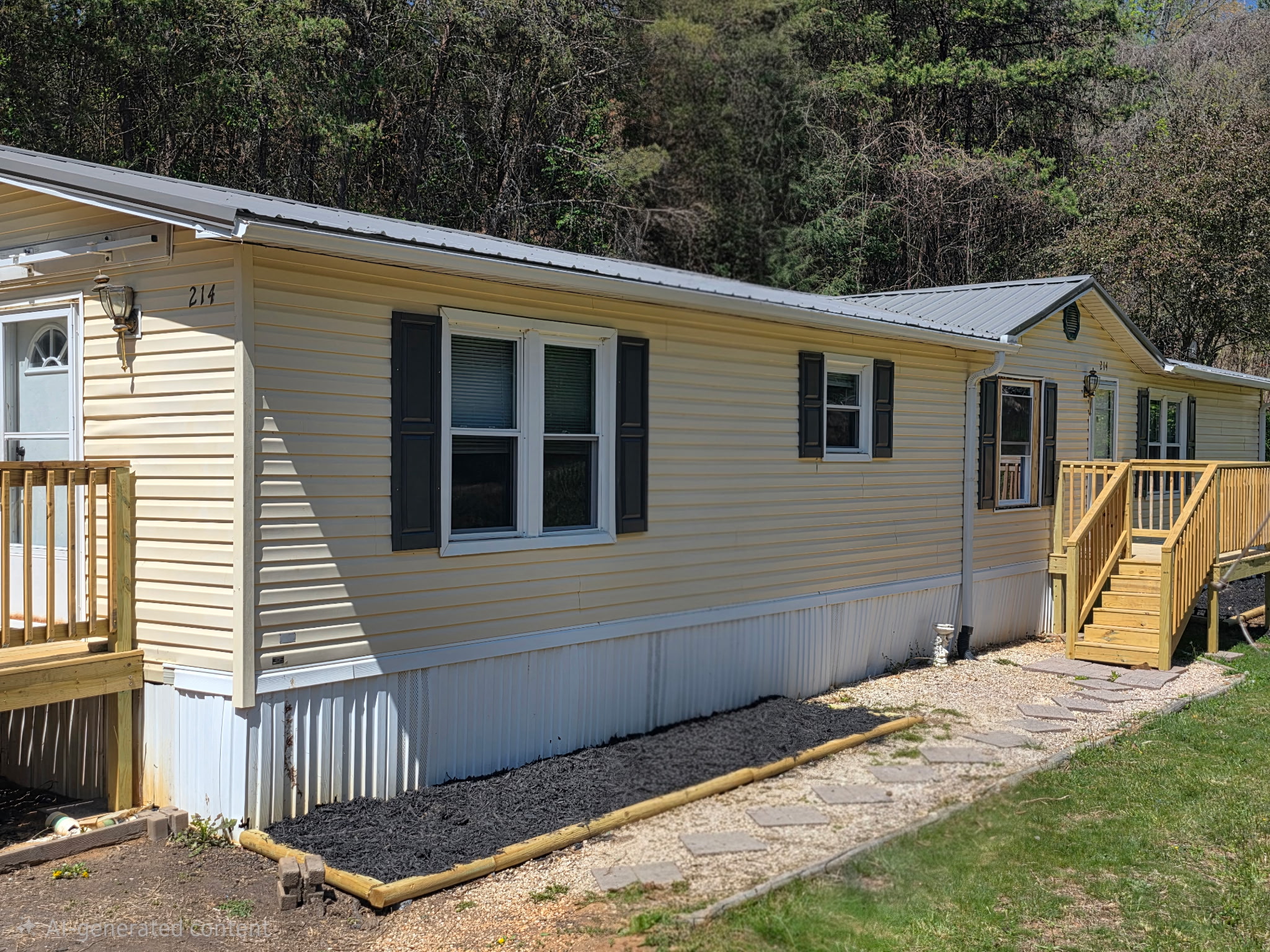 214 Magnolia Way
