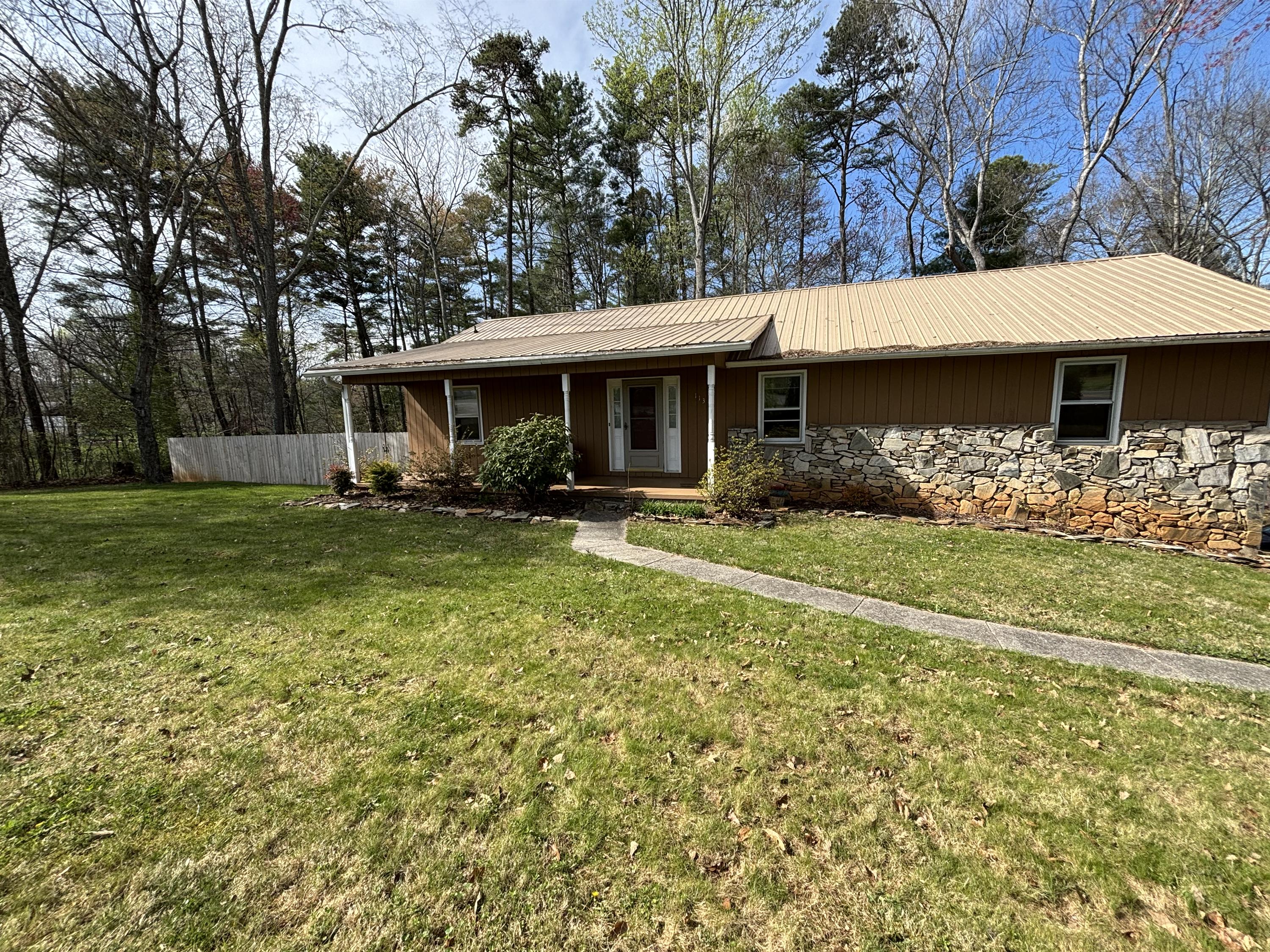 1137 Alexander Road