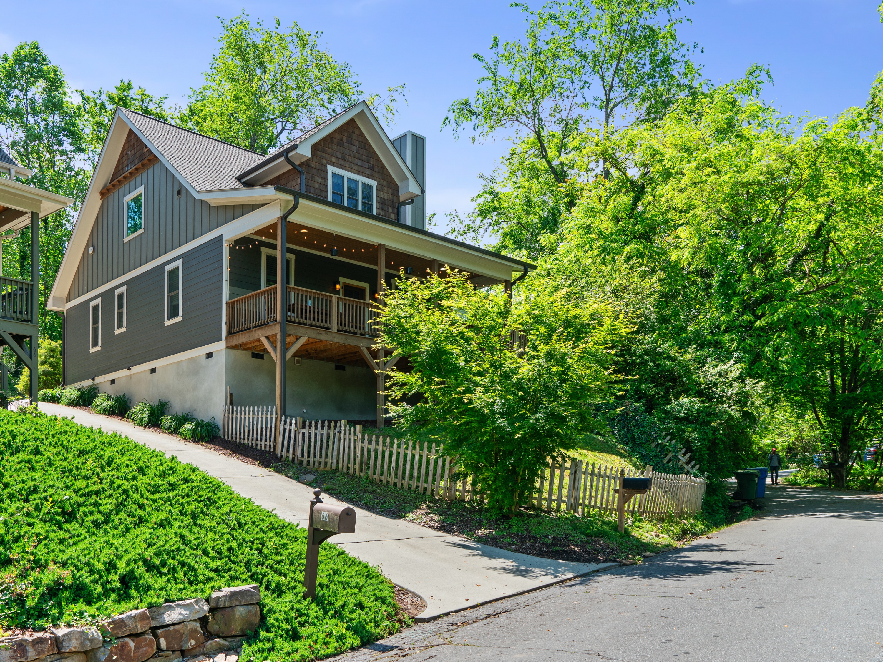 70 Deaver Street