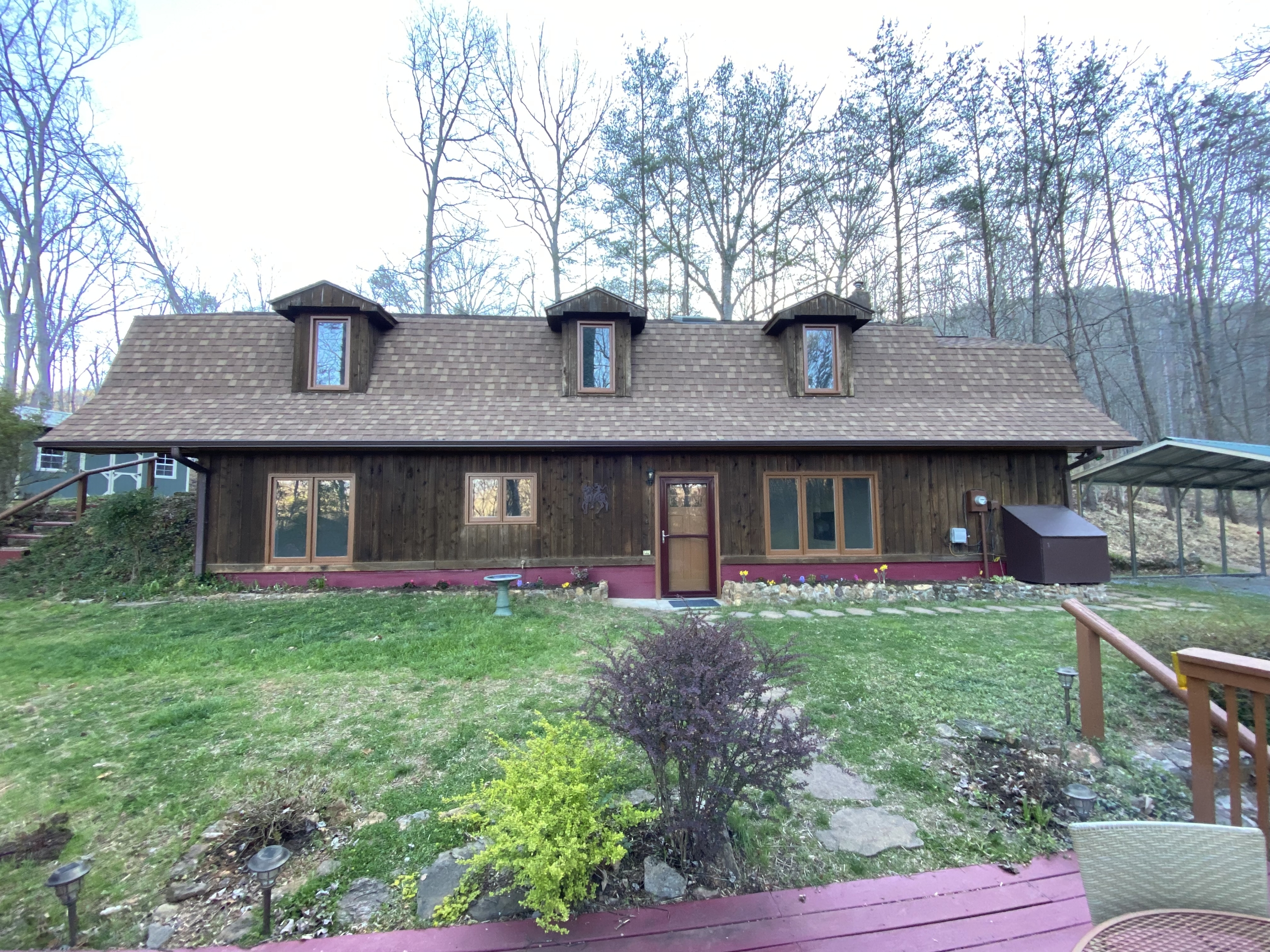 51 Buck Springs Acres