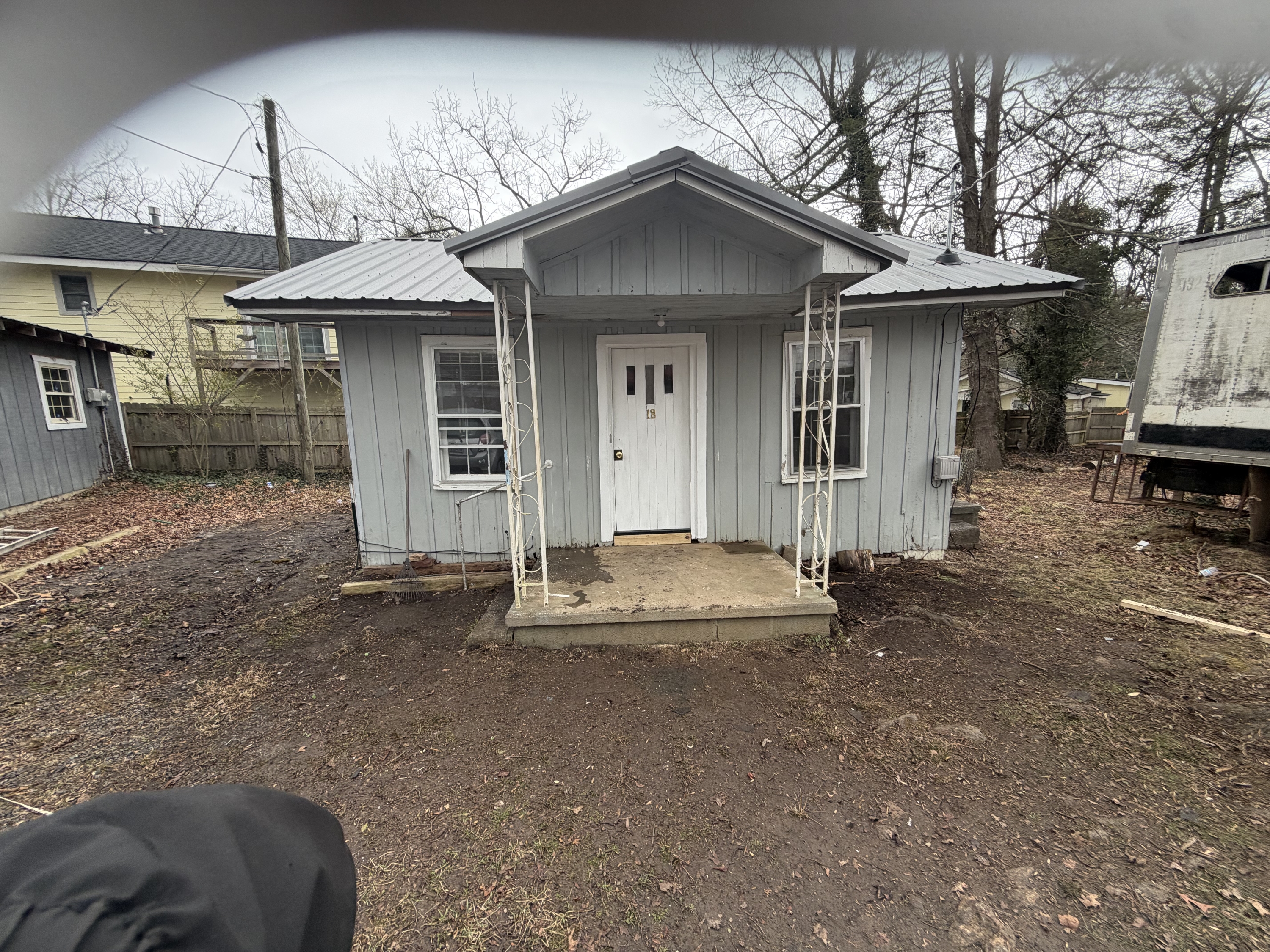 1507 Greenville Highway