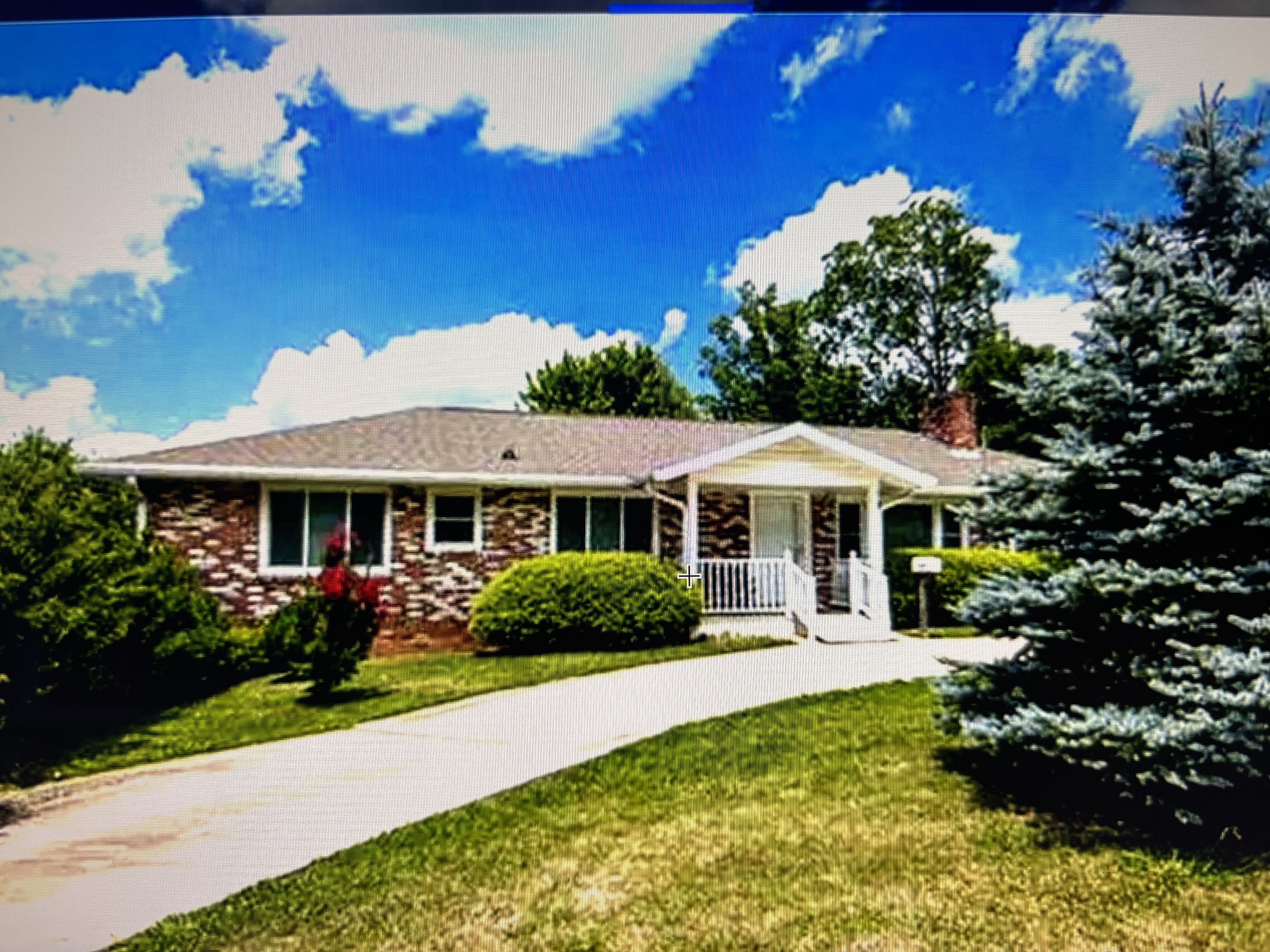 775 Caribou Road