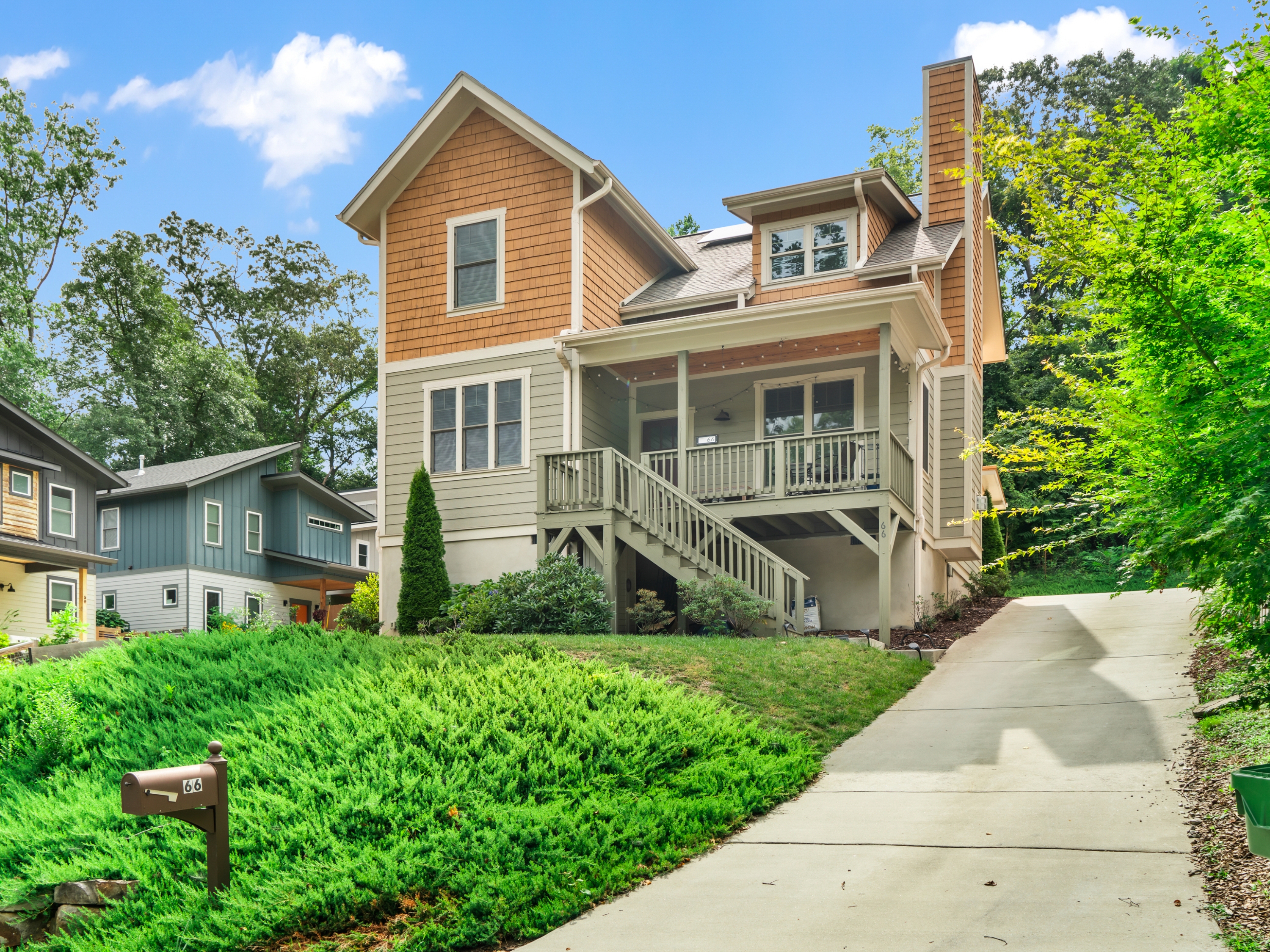 66 Deaver Street