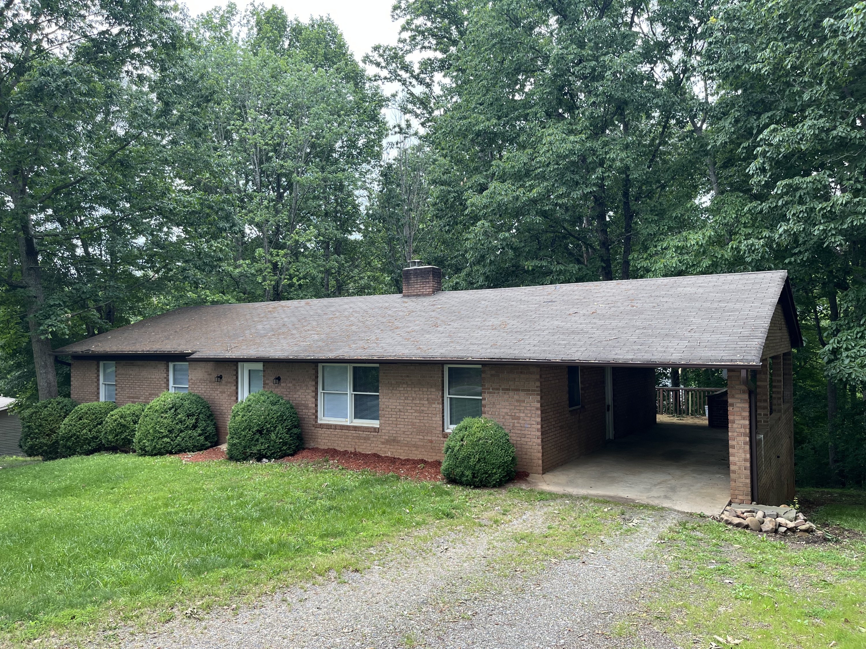 815 Roy Edwards Lane